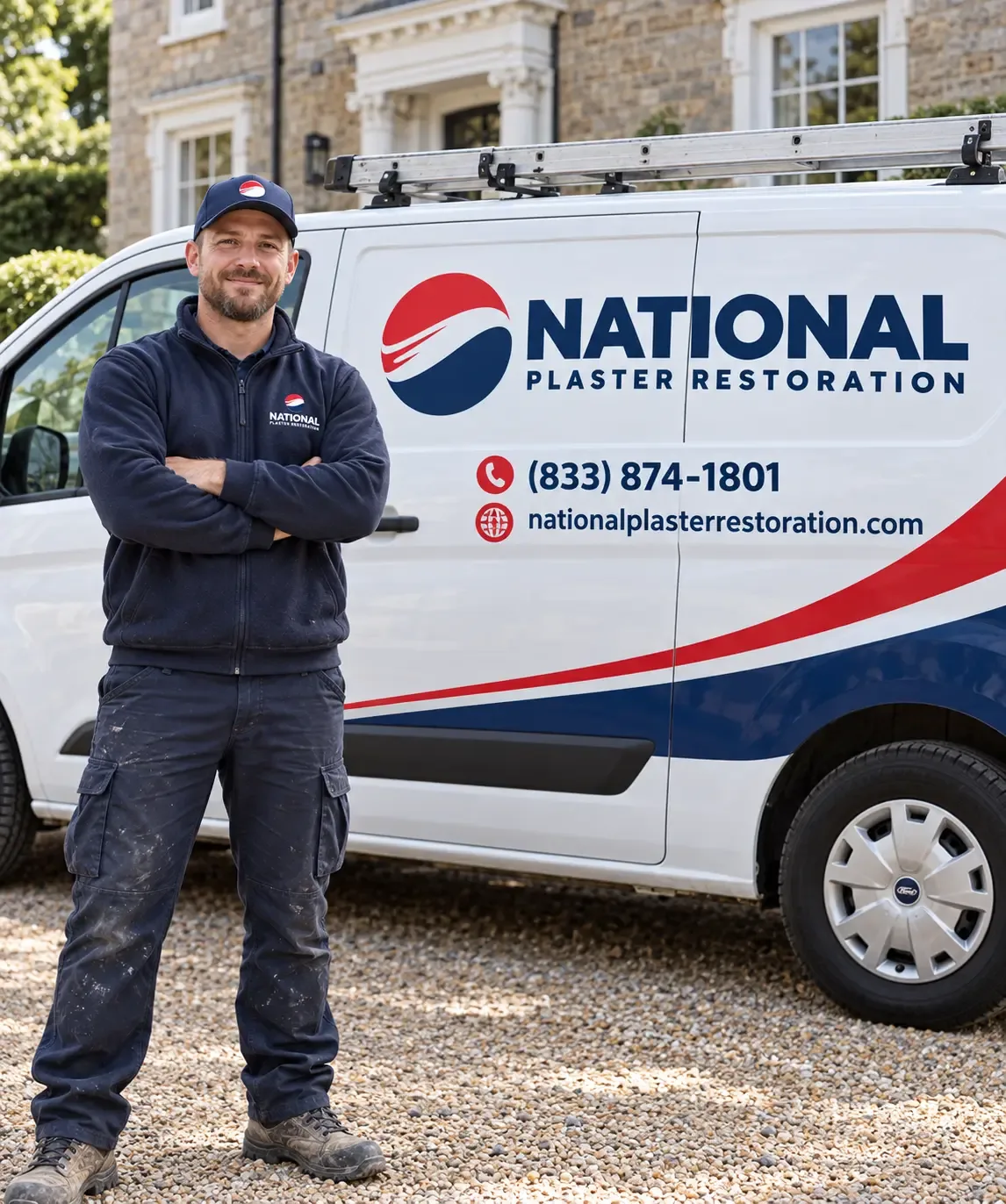 Plaster Repair Sheridan, MI FAQs
